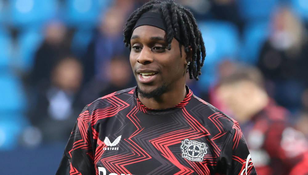 Liverpool plant mit Jeremie Frimpong als Alexander-Arnold-Nachfolger