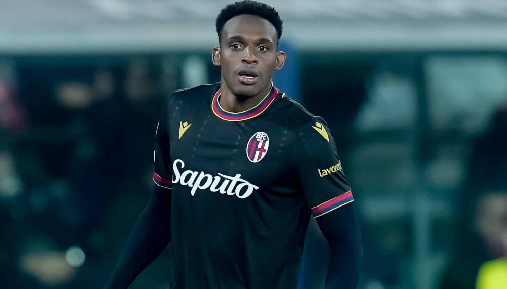 Barça hat Shootingstar Jhon Lucumi für die Defensive im Visier