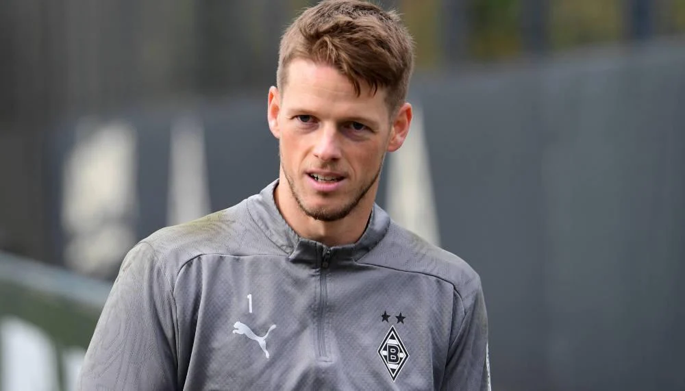 Omlin & Elvedi melden sich bei Gladbach beide zurück