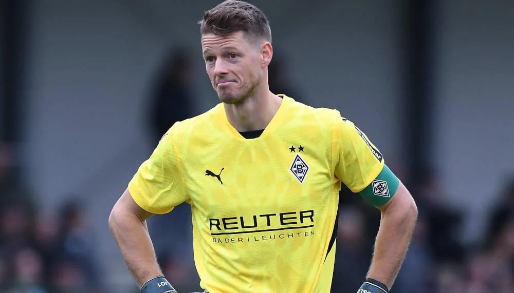 Omlin feiert erfolgreiches Comeback, aber muss jetzt auf die Bank