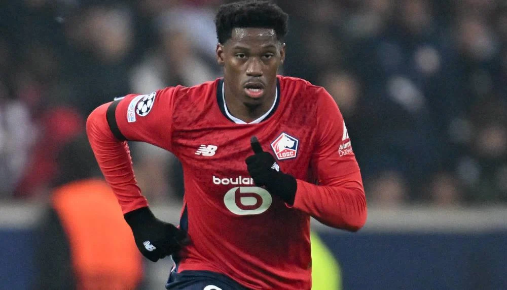 Die Bayern drohen bei Jonathan David leer auszugehen