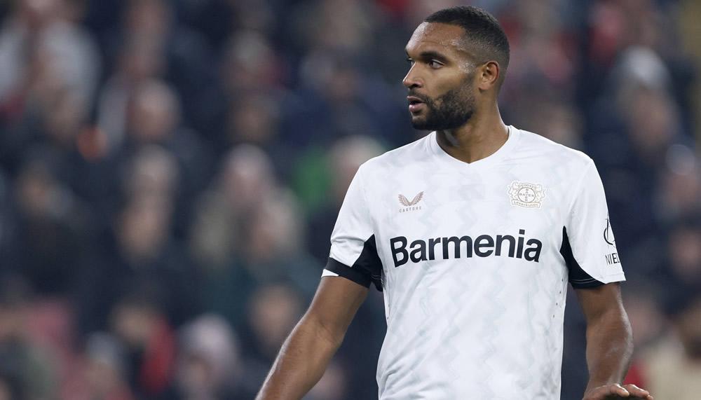 Berater von Jonathan Tah macht dem FC Bayern Hoffnung