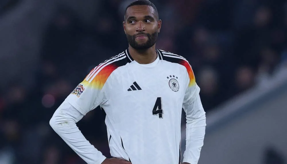 Premier League-Klub buhlt intensiv um Jonathan Tah