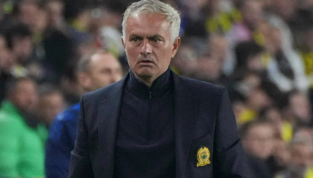 José Mourinho liebäugelt mit spezifischem Premier League-Job