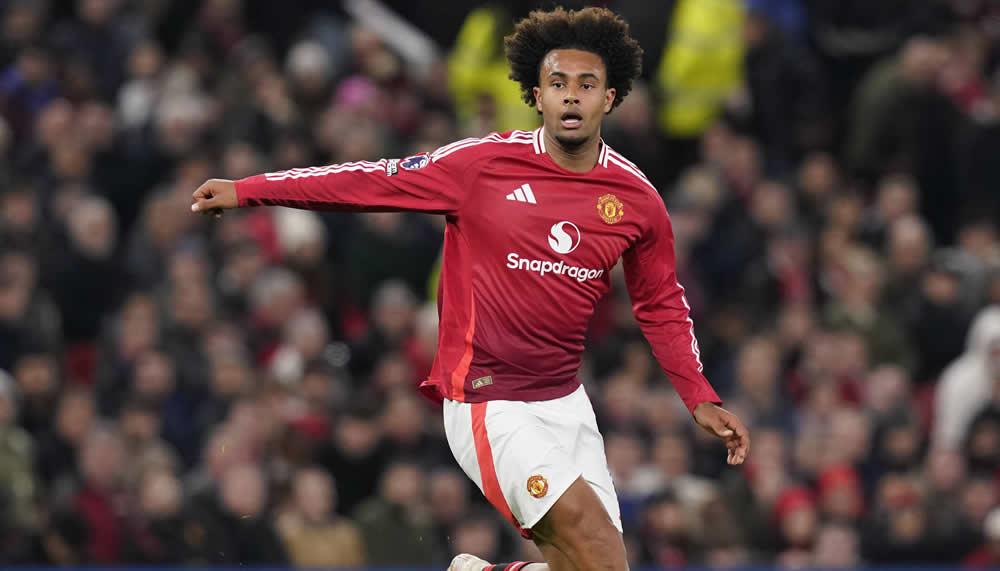 Juventus Turin plant spektakulären Tausch mit Manchester United