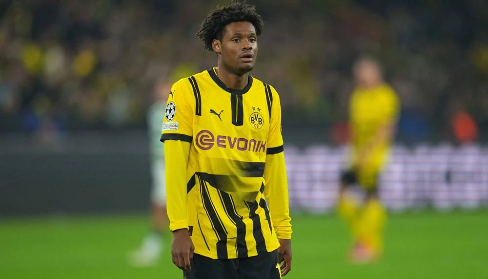 FC Bayern wirft Auge auf BVB-Toptalent