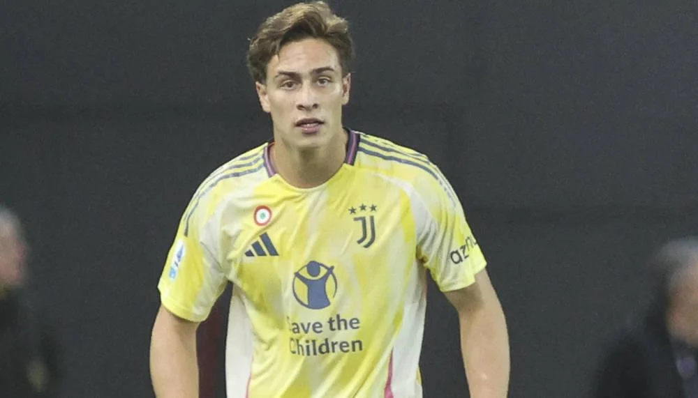 Junge Talente auf dem Vormarsch: Diese Fussballstars von morgen sollte man im Auge behalten