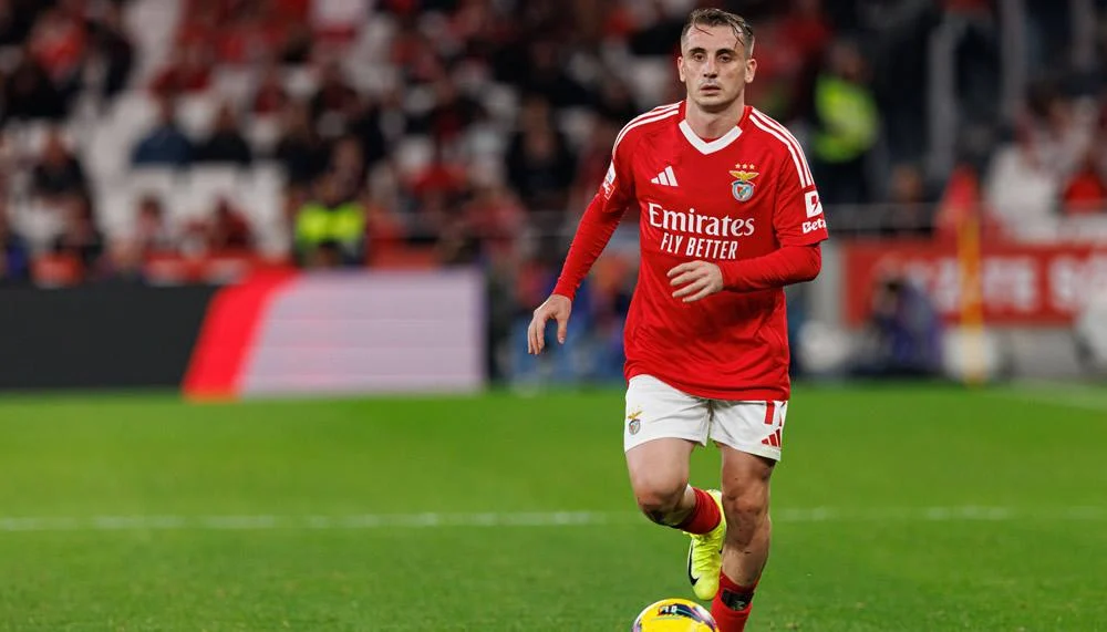 Überraschender Kandidat: Holt Barça diesen Stürmer?