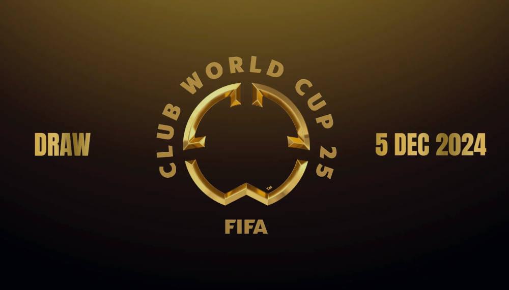 Die Gruppen der Klub-WM werden demnächst ausgelost