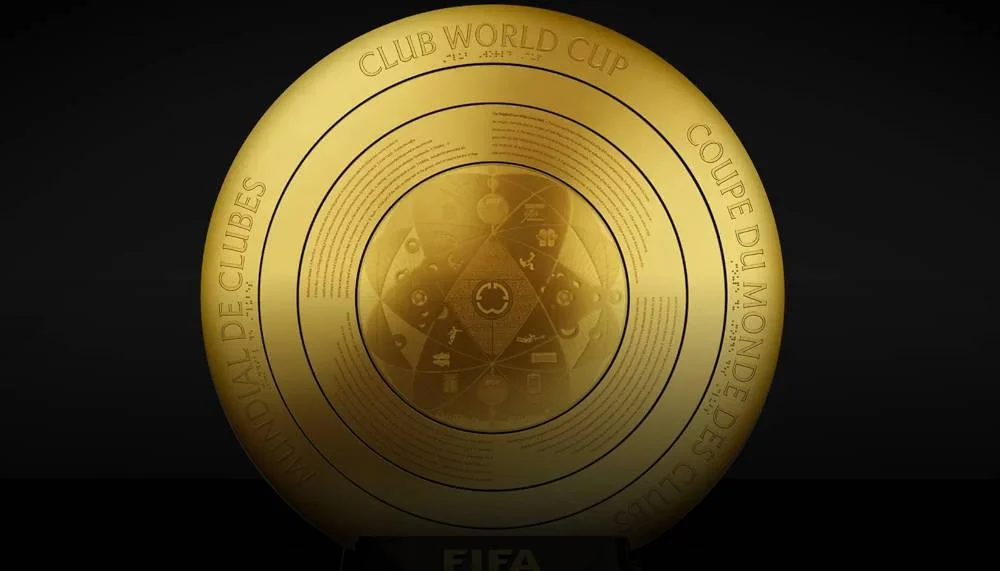 FIFA hat 2 Klubs bestimmt, die nachträglich an Klub-WM teilnehmen könnten