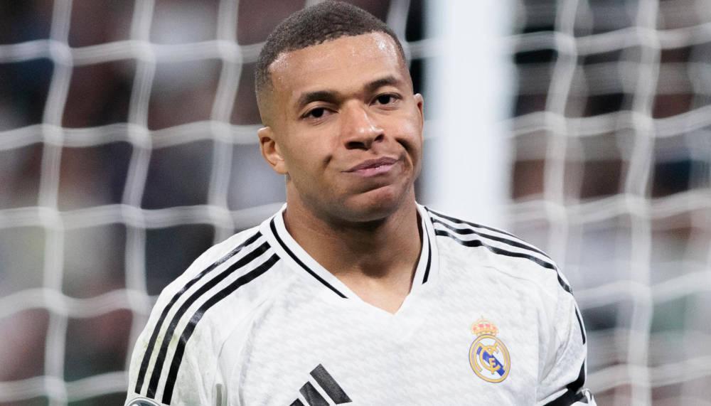 Ancelotti und Modric müssen Mbappé stützen