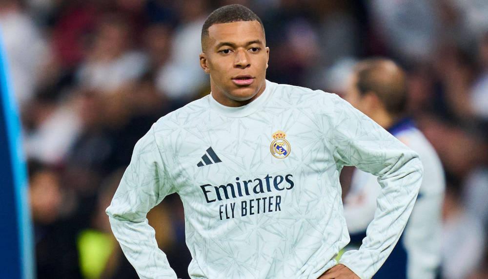 Deschamps verzichtet freiwillig und bewusst auf Kylian Mbappé