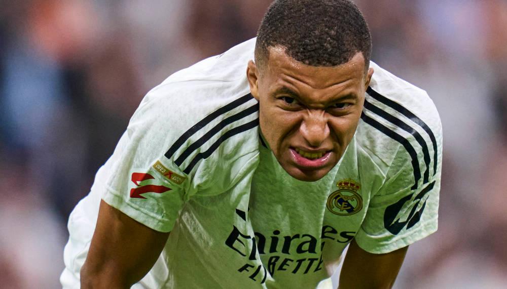 Kylian Mbappé will unter Deschamps nicht mehr spielen