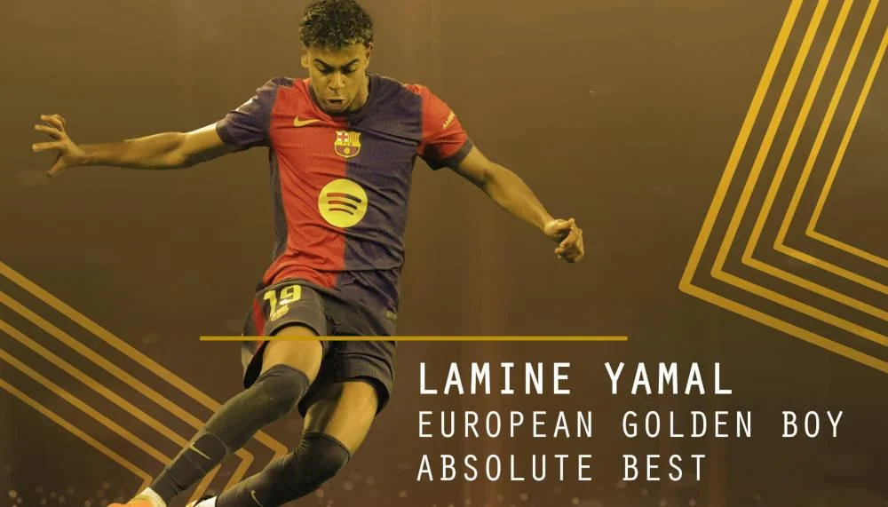 Der Golden Boy 2024 steht fest