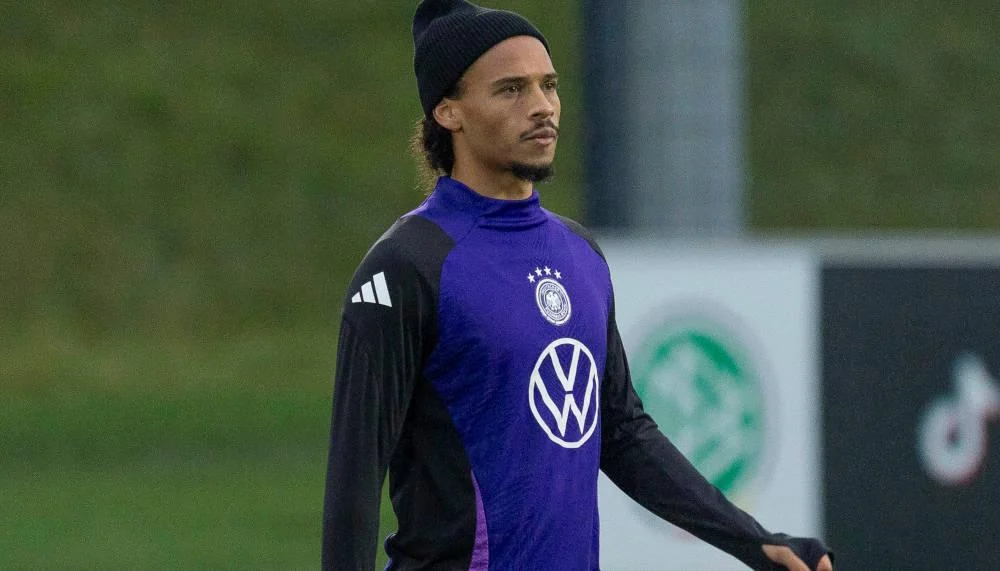 Leroy Sané muss für Bayern-Verbleib auf Millionen verzichten