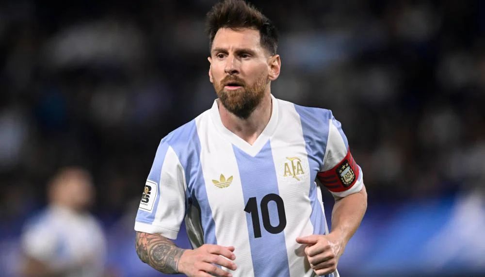 Messi will WM-Teilnahme noch offen lassen