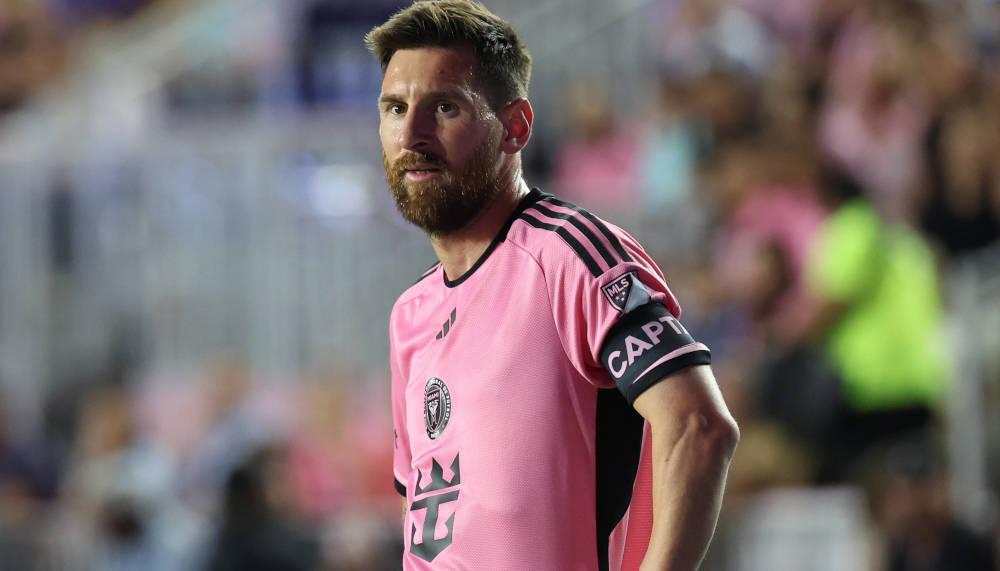 Das sagt Messi zur Frage, ob er die WM 2026 spielen wird