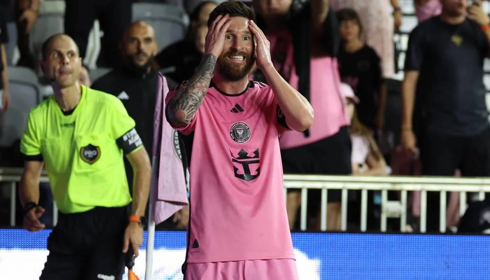 Lionel Messi schliesst Trainerkarriere komplett aus