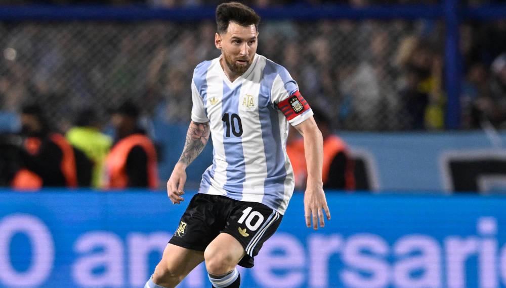 Lionel Messi kehrt noch diesen Monat nach Barcelona zurück
