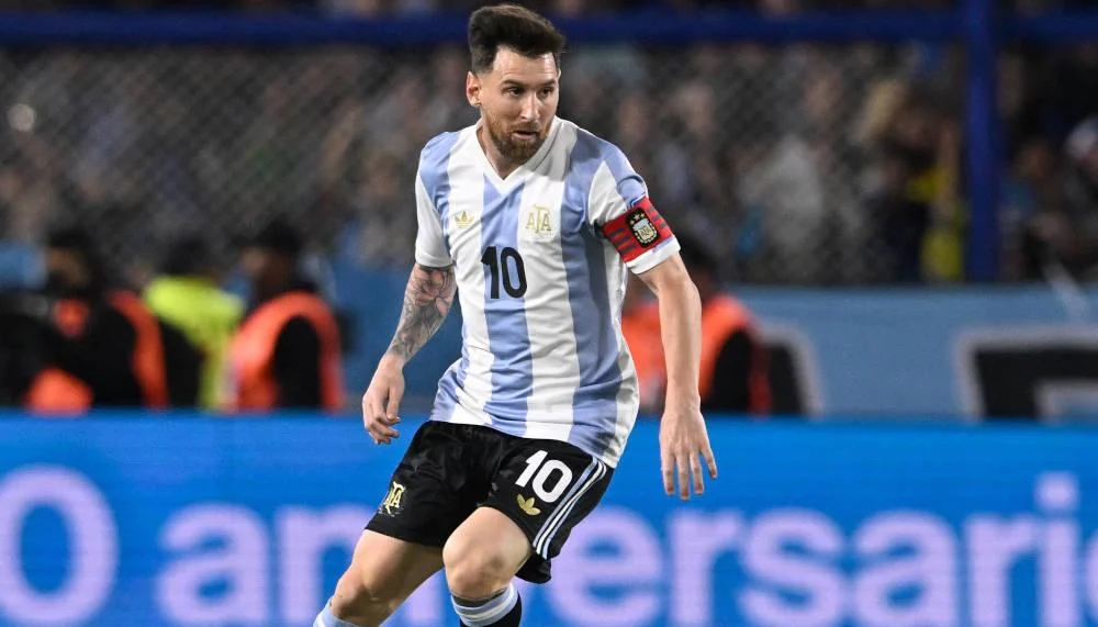 Lionel Messi kehrt noch diesen Monat nach Barcelona zurück