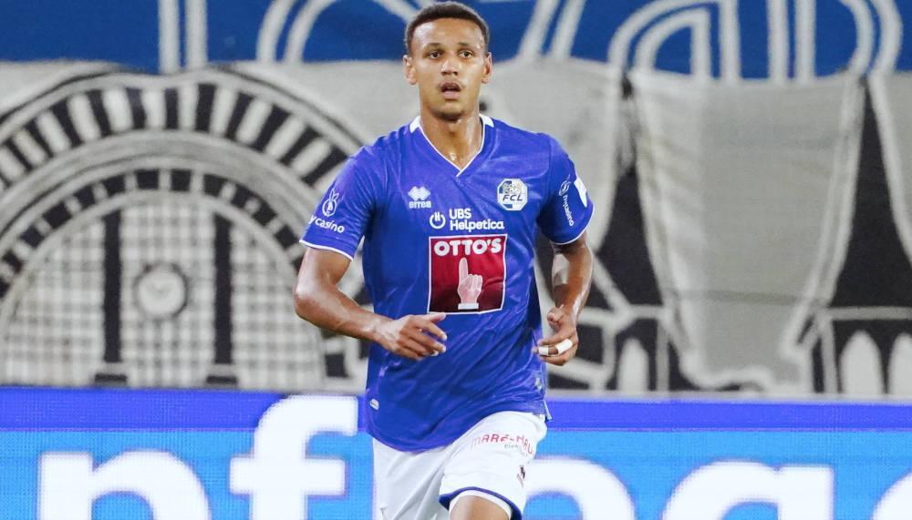 Der FC Luzern verkauft Verteidiger Luca Jaquez für 6 Millionen