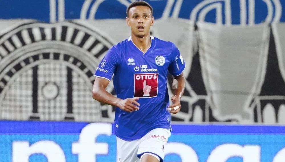 Luzern winken dank Abwehr-Juwel Luca Jaquez Millionen