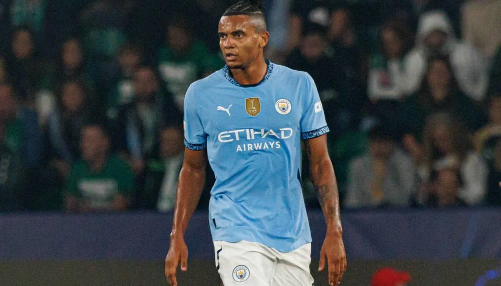 Nati-Schock: Abwehrchef Manuel Akanji fällt aus