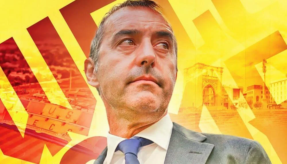 Gebürtiger Schweizer wird Trainer in der Serie A