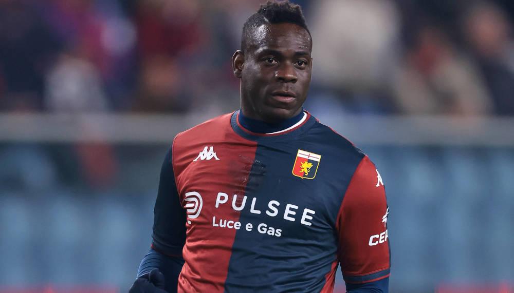 FCB-Coach Celestini packt Anekdote über Mario Balotelli aus