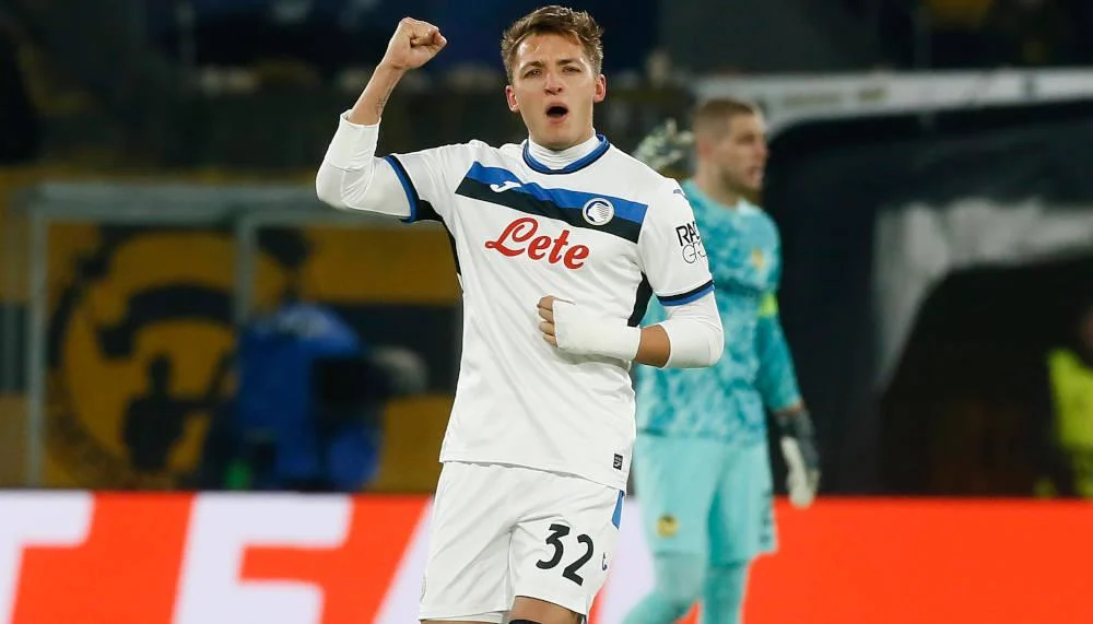 Arsenal hat 6 Topstürmer auf der Shortlist