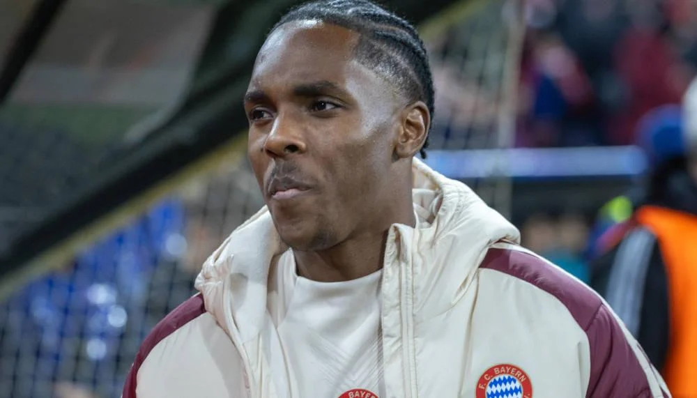 3 Interessenten für Mathys Tel, aber dieser will nicht wechseln