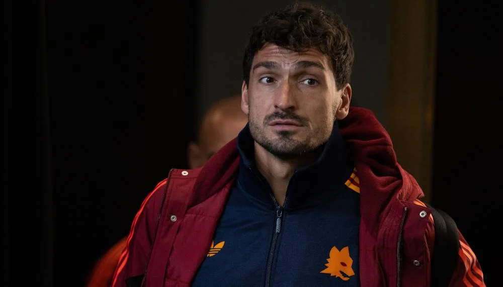 Rom-Abschied beschlossen: Hummels kriegt keinen neuen Vertrag