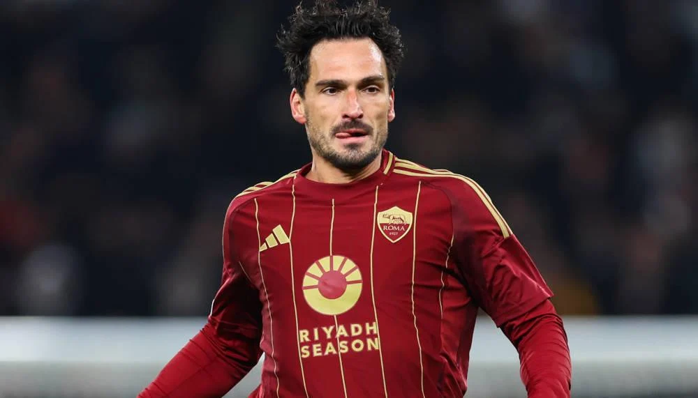 Claudio Ranieri lobt Hummels in höchsten Tönen