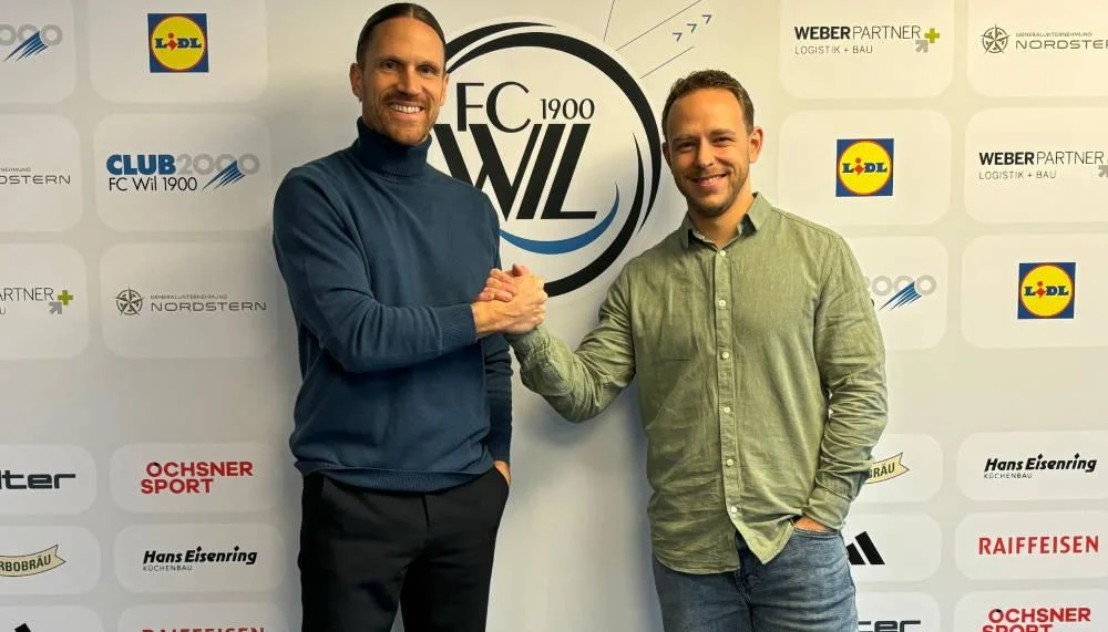 Neuer Job: Michael Lang wird Sportchef beim FC Wil