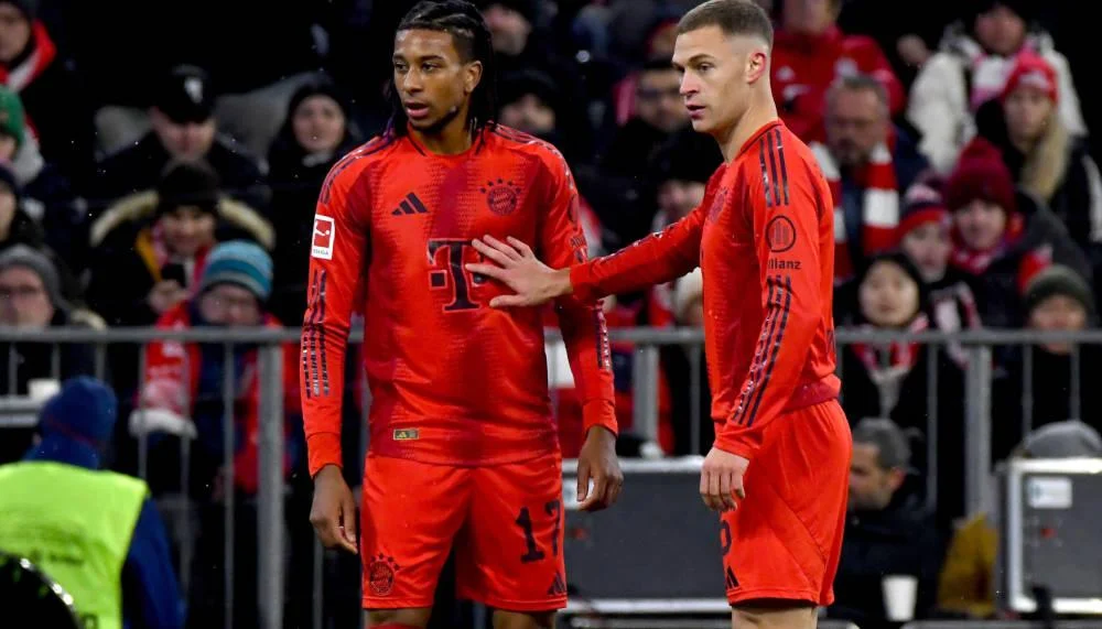 Bayern-Legende Lizarazu setzt Michael Olise unter Druck