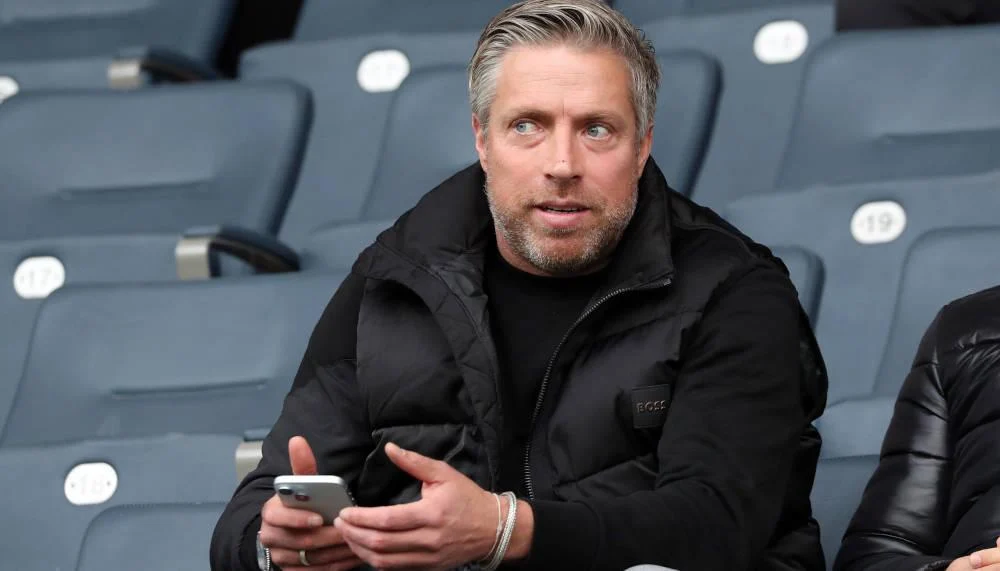 Es gibt bei GC bereits einen Kandidaten für die Schällibaum-Nachfolge