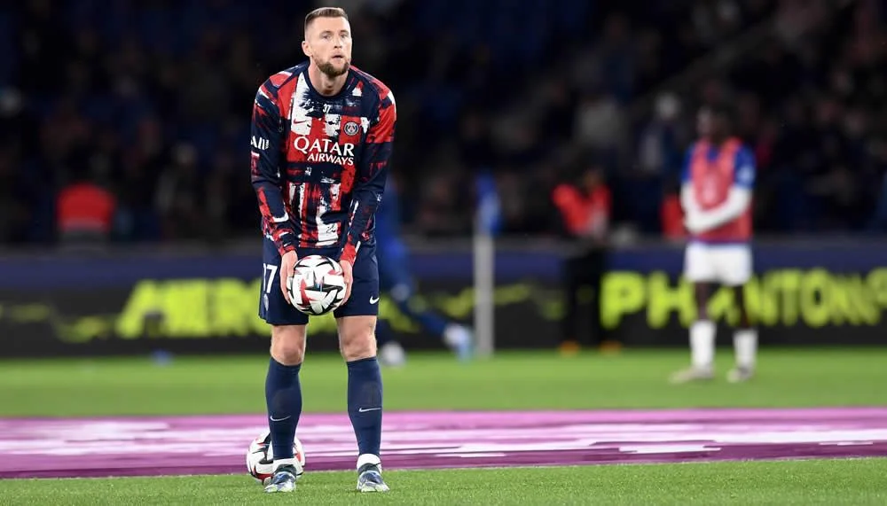 Innenverteidiger-Casting: Juventus Turin hat einen Favoriten