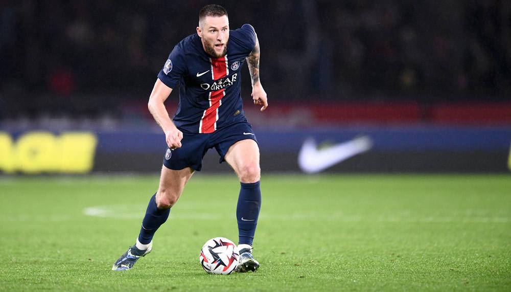 Juve umgarnt Milan Skriniar und könnte Nicolo Fagioli verkaufen