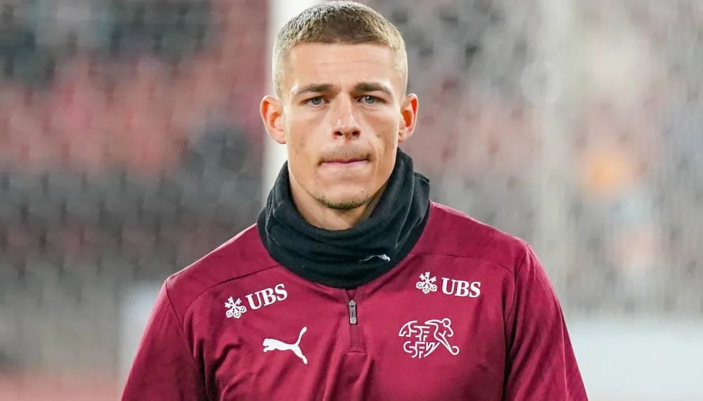 Murat Yakin experimentiert und gibt Neuling Muheim eine Chance