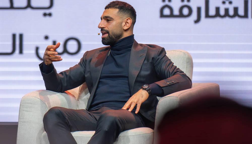Salah bringt Liverpool-Fans mit kryptischer Botschaft in Wallung