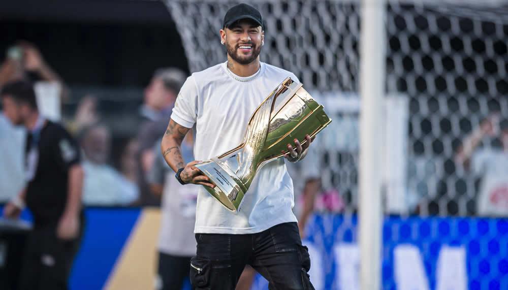 Inter Miami zerstört Neymar-Träumereien