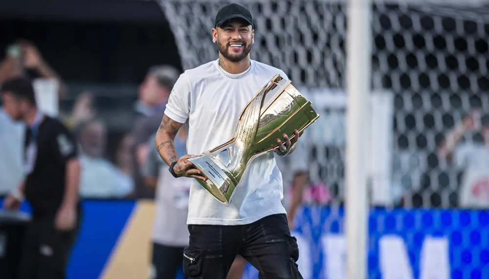 Inter Miami zerstört Neymar-Träumereien