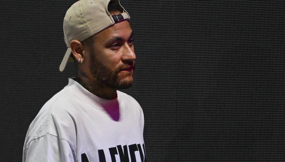 Lange Ausfallzeit von Neymar bestätigt