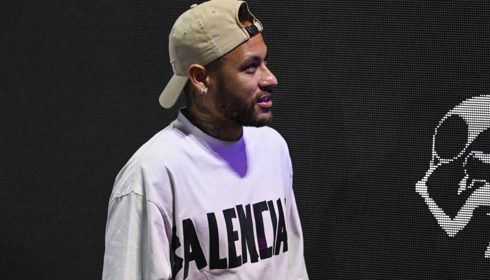 Neymars Vater bezieht Stellung zu Wechselgerüchten