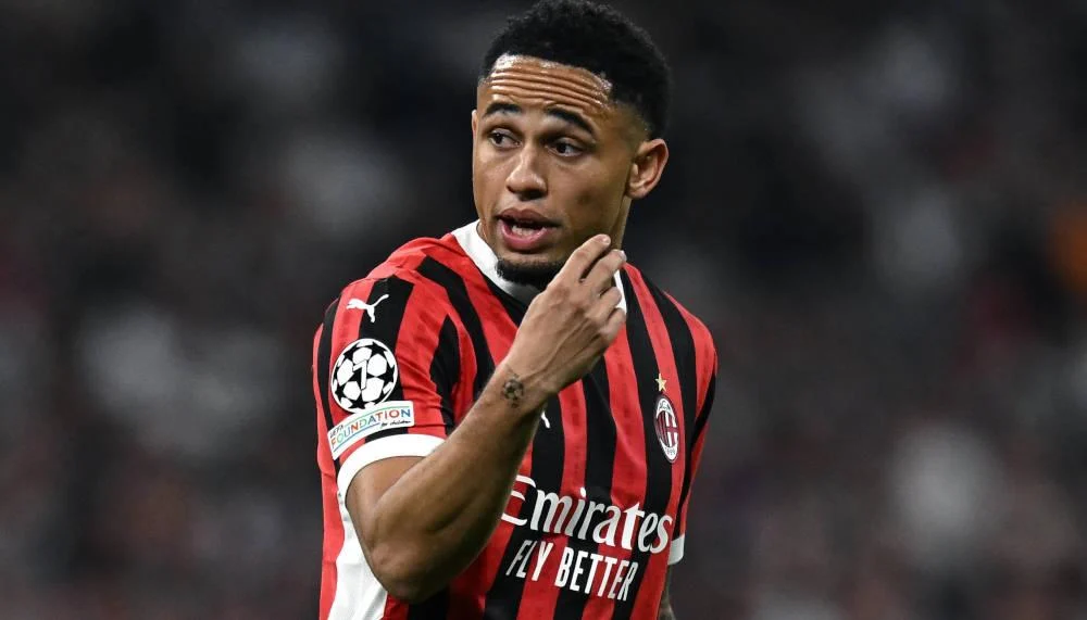 Nati-Stürmer Noah Okafor wechselt zu RB Leipzig