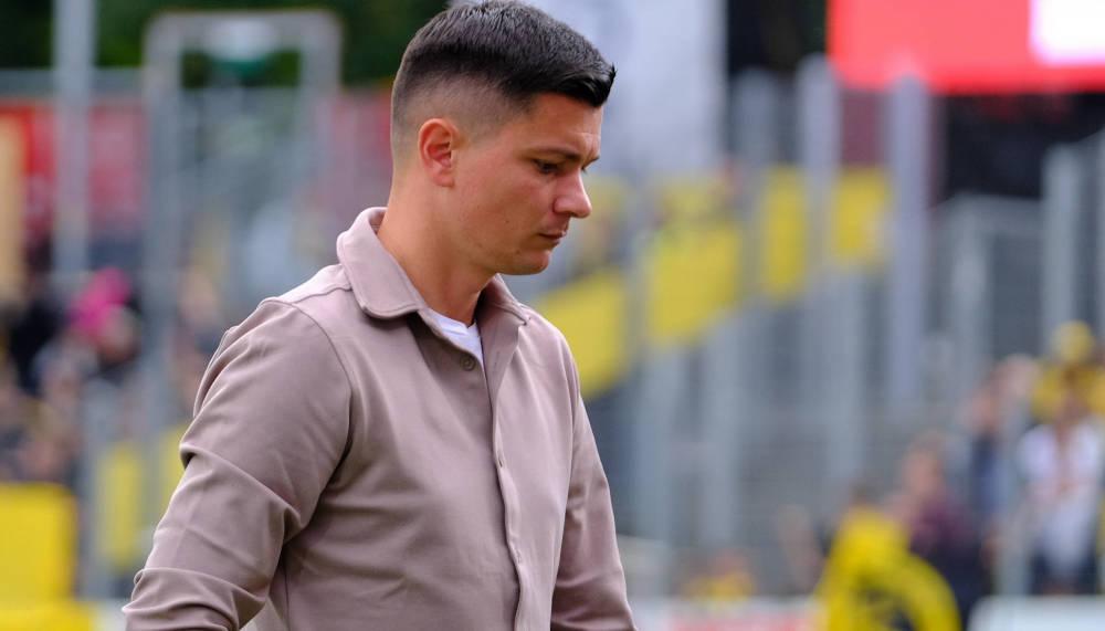 Winti-Sportchef kündigt Analyse an – Zaric noch nicht angezählt