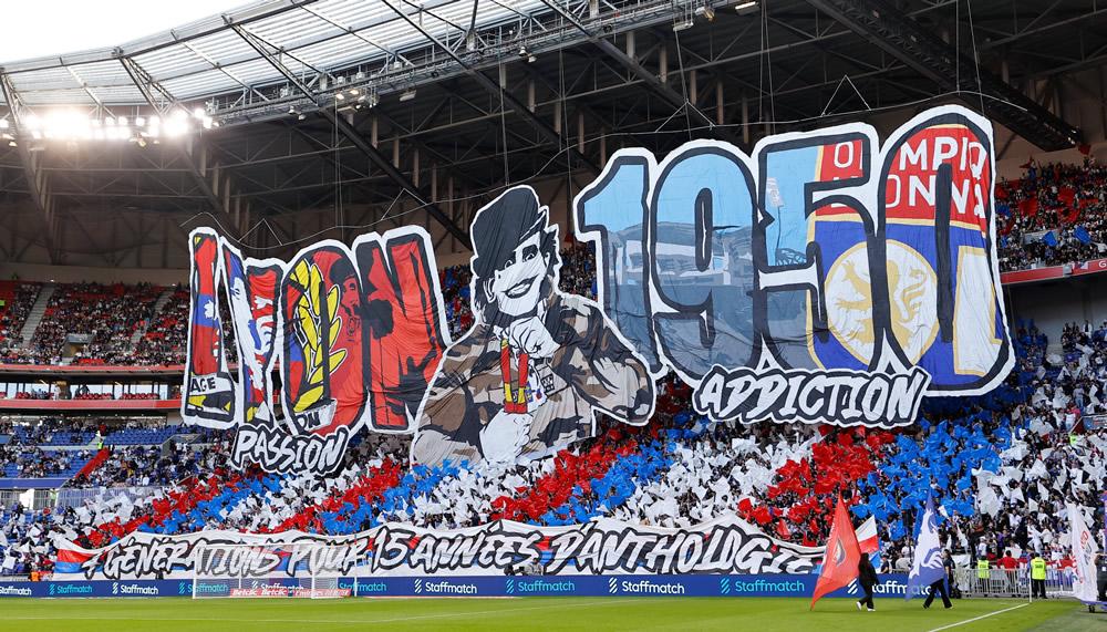 Olympique Lyon droht Zwangsabstieg aus der Ligue 1