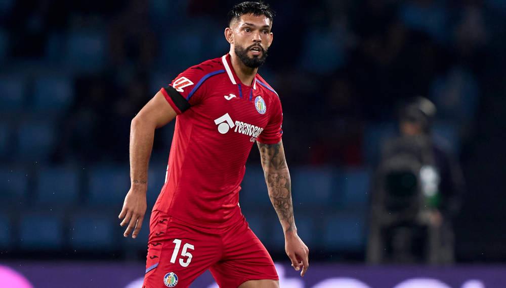 Ex-FCB-Profi Omar Alderete schiesst Siegtreffer gegen Argentinien