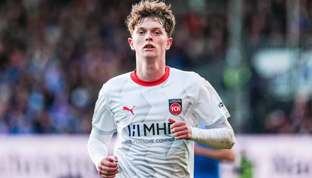 Paul Wanner sagt dem DFB und Nagelsmann ab