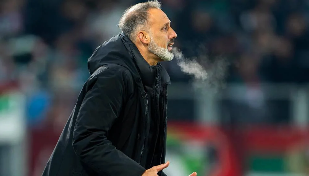Hoffenheim entlässt Matarazzo – Nachfolger steht wohl fest